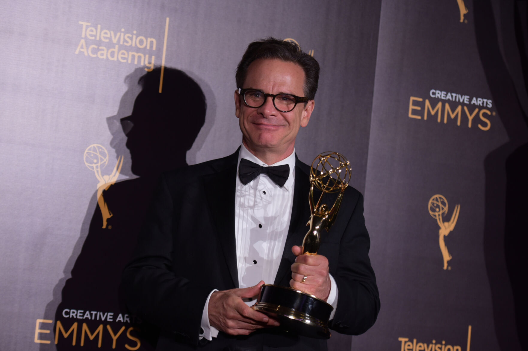 Peter Scolari